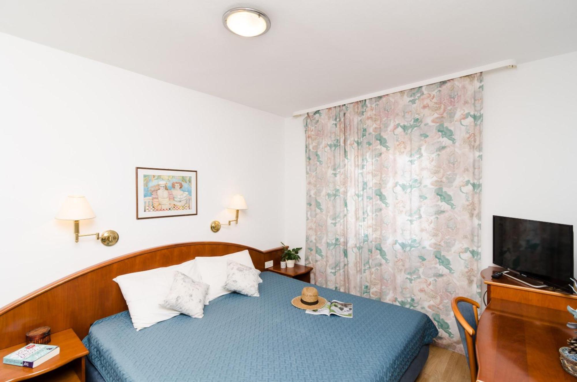 Apartments Bell Memories 察夫塔特 客房 照片